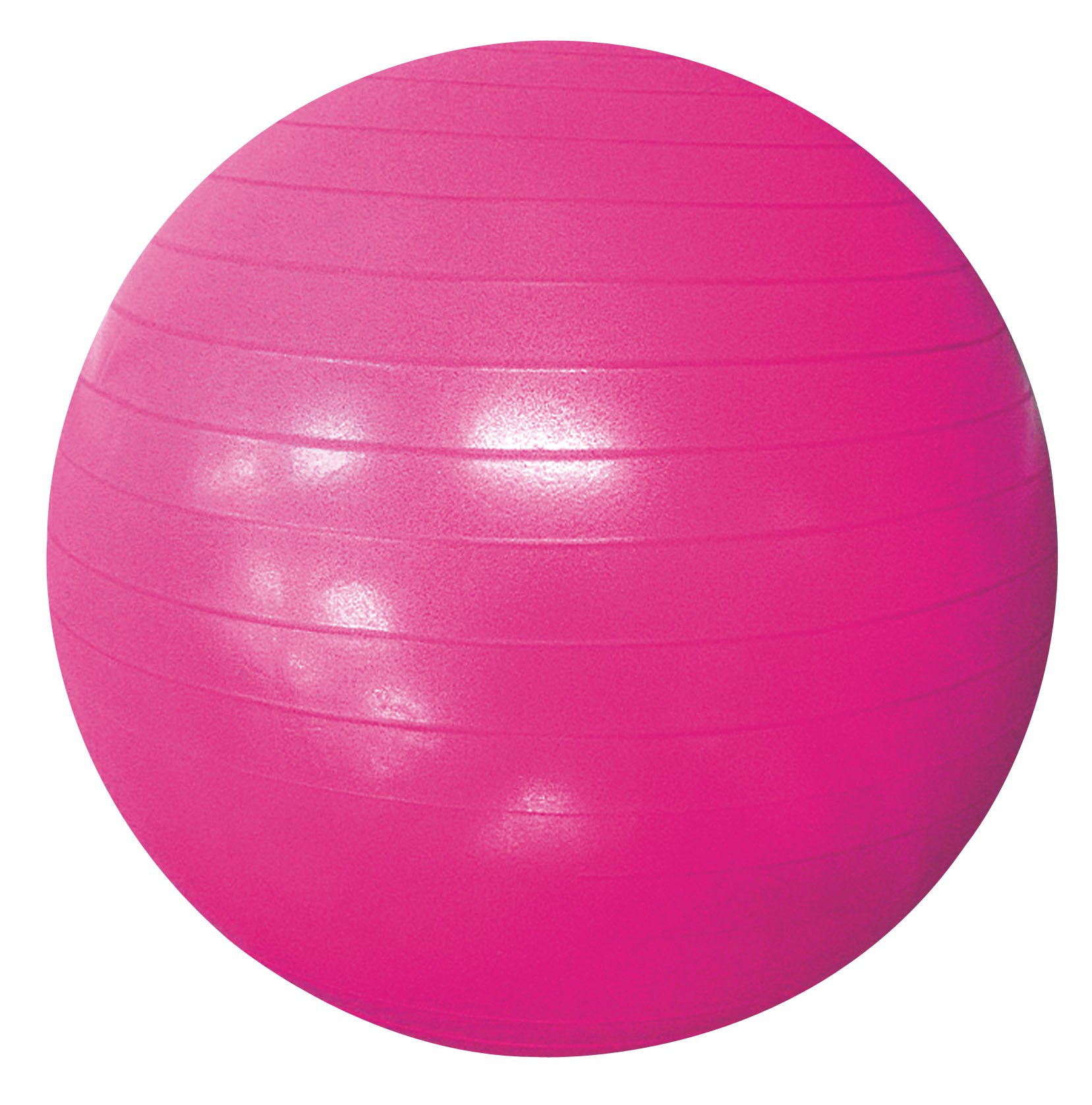 Amazon.co.jp: トレードワン(Trade One) バランスボール 55cm ピンク
